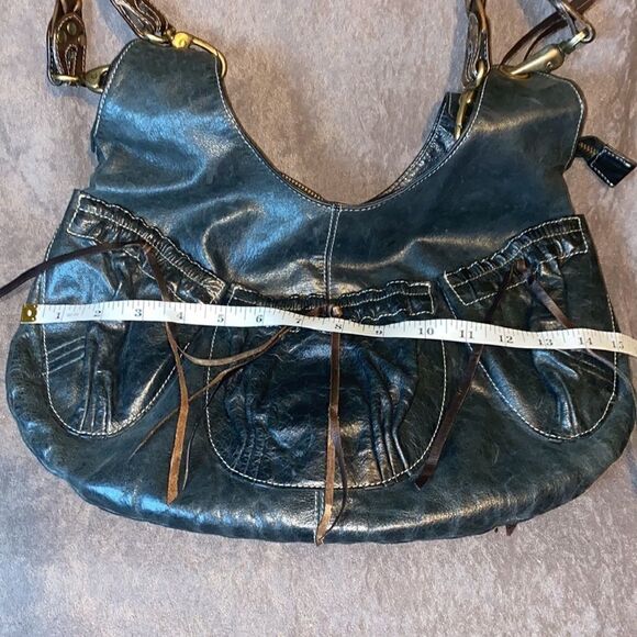 Nino Boss Shoulder Purse *Sale* Bundle 2 purses for  $60 - Picture 15 of 16
